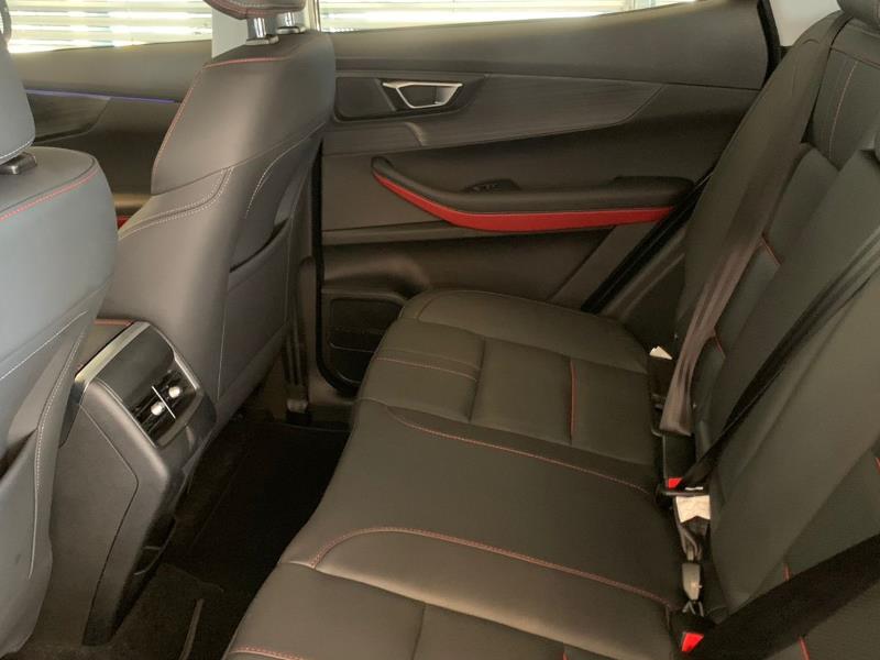 2026 Chery Tiggo 4 Pro