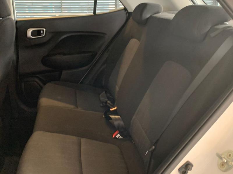 2020 Hyundai Venue 1.0T TGDI Motion