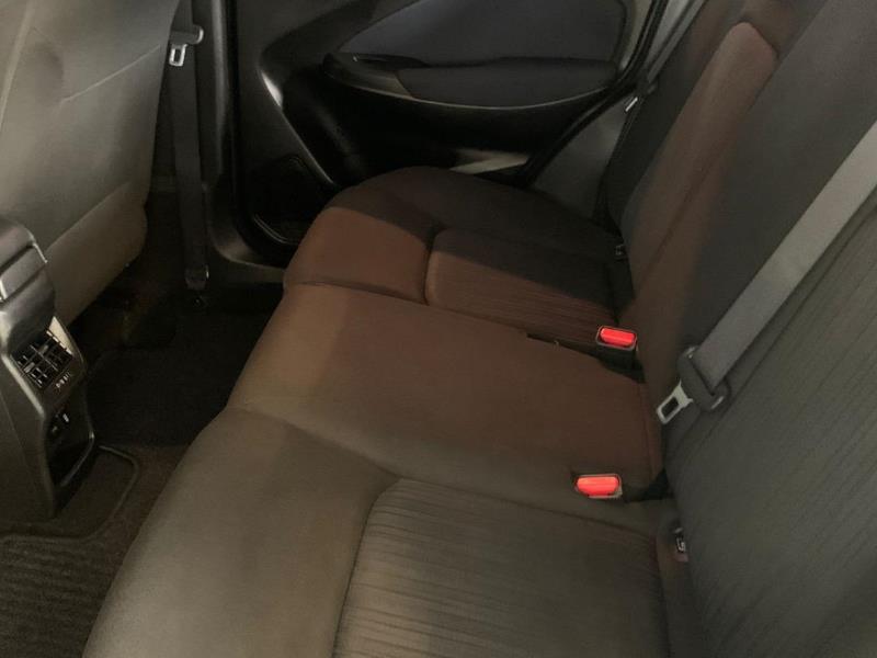2022 Toyota Starlet 1.5 Xi