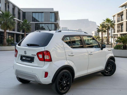 2021 Suzuki Ignis 1.2 GLX