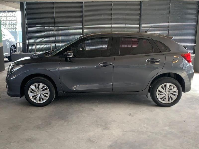 2022 Toyota Starlet 1.5 Xi