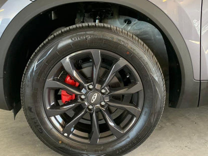 2026 Chery Tiggo 4 Pro