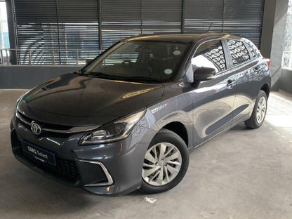 2022 Toyota Starlet 1.5 Xi