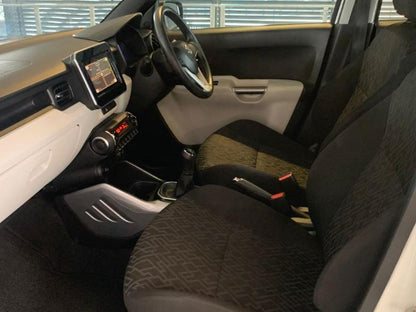 2021 Suzuki Ignis 1.2 GLX