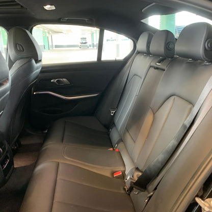 2022 BMW 3 Series 320d M Sport