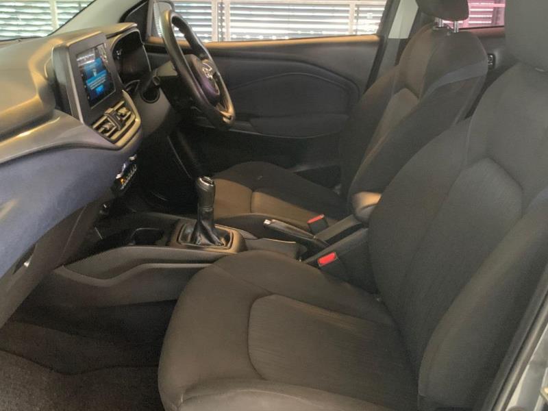2022 Toyota Starlet 1.5 Xi