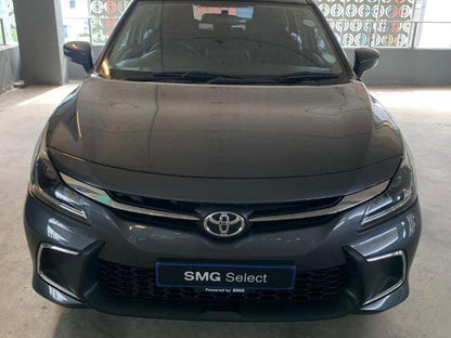 2022 Toyota Starlet 1.5 Xi