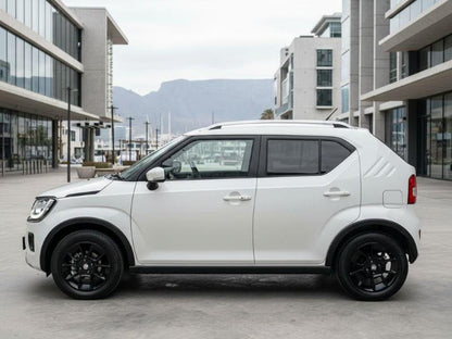 2021 Suzuki Ignis 1.2 GLX