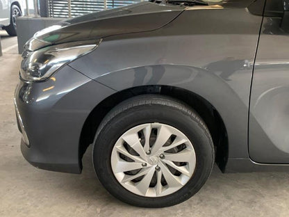2022 Toyota Starlet 1.5 Xi