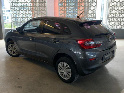 2022 Toyota Starlet 1.5 Xi