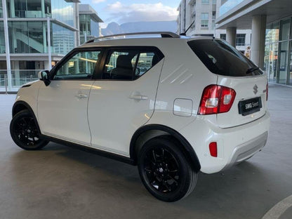 2021 Suzuki Ignis 1.2 GLX