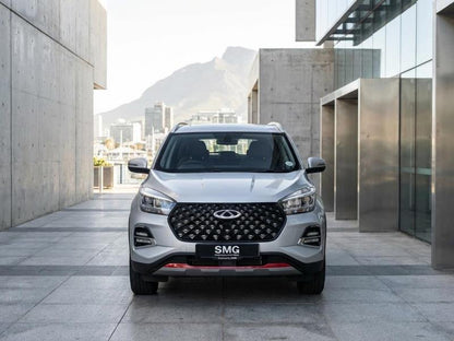 2024 Chery Tiggo 4 Pro