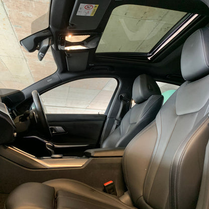 2022 BMW 3 Series 320d M Sport