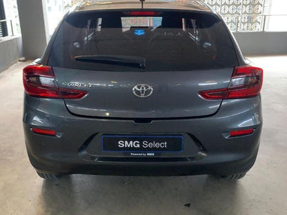 2022 Toyota Starlet 1.5 Xi