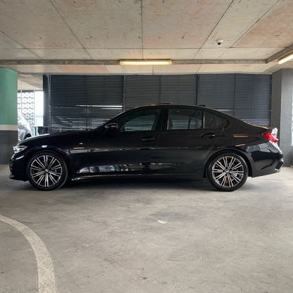 2022 BMW 3 Series 320d M Sport