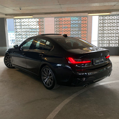 2022 BMW 3 Series 320d M Sport