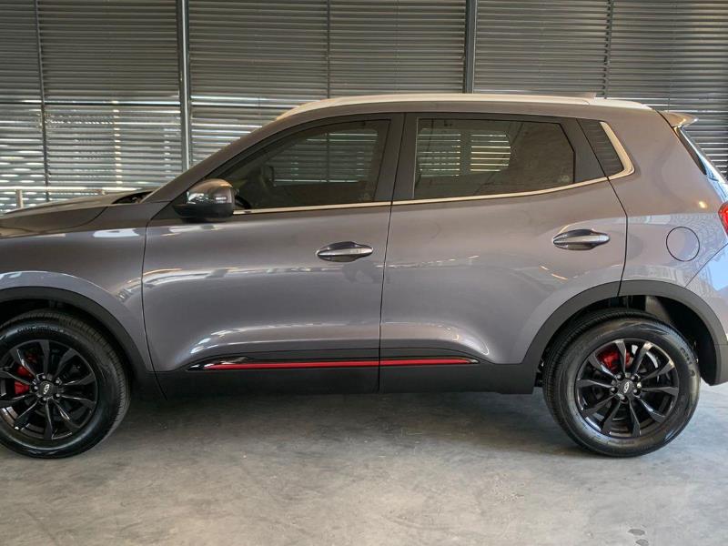 2026 Chery Tiggo 4 Pro