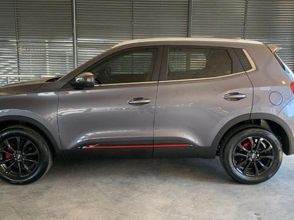 2026 Chery Tiggo 4 Pro