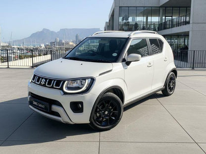 2021 Suzuki Ignis 1.2 GLX