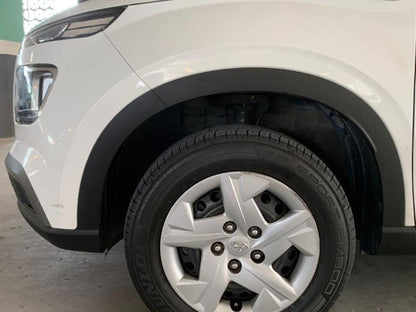 2020 Hyundai Venue 1.0T TGDI Motion