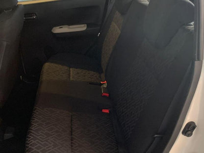 2021 Suzuki Ignis 1.2 GLX