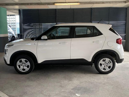 2020 Hyundai Venue 1.0T TGDI Motion
